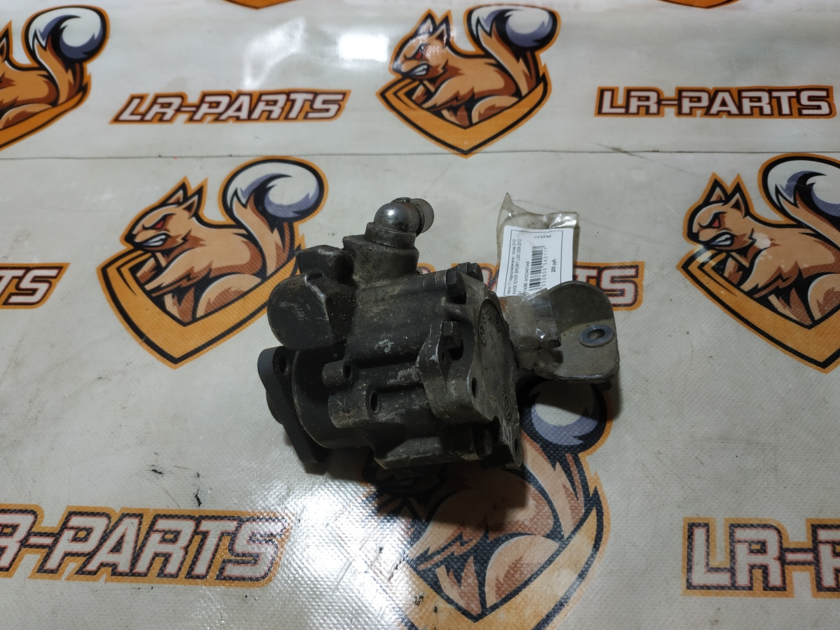 LR014089 Pompa wspomagania układu kierowniczego po 2010 RANGE ROVER SPORT L320 2005-2012 używane